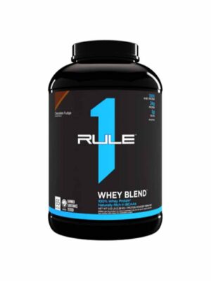 Rule One Whey Blend (28 doses)