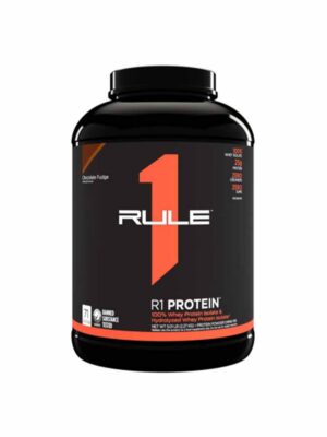 Rule One Isolate Proteins (30 doses)