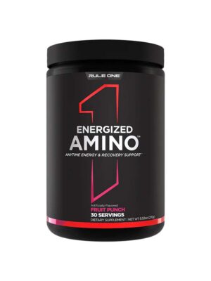 Rule One Energized Amino (30 doses)