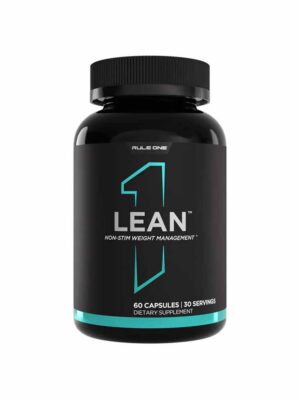 Rule One Proteins Lean (60 gélules)