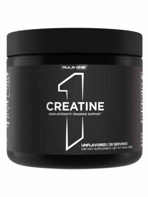 Rule One Creatine Monohydrate (30 doses)