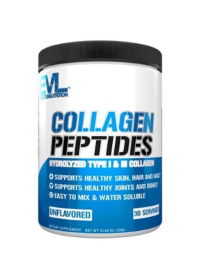 EVL Collagen Peptides (30 doses)