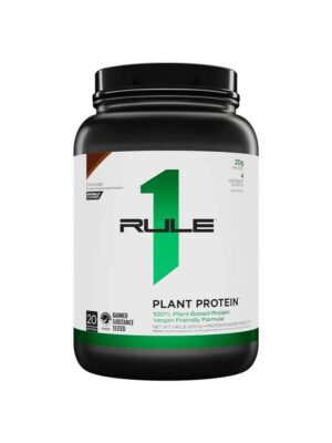Rule One Plant Protein (20 doses)