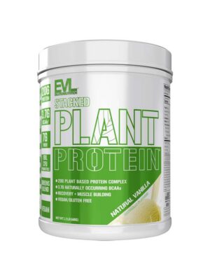 EVL Plant Protein (20 doses)