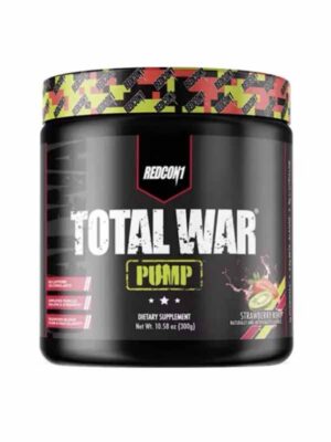 Redcon1 Total War Pump (20 doses)