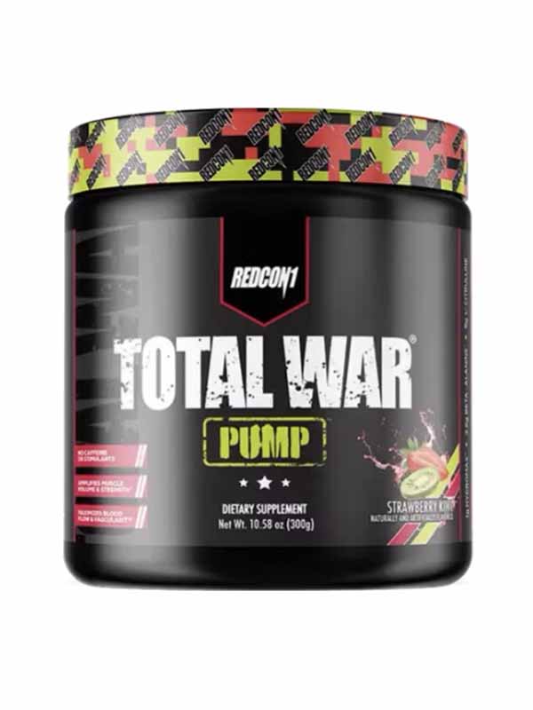 Redcon1 Total War Pump (20 doses)