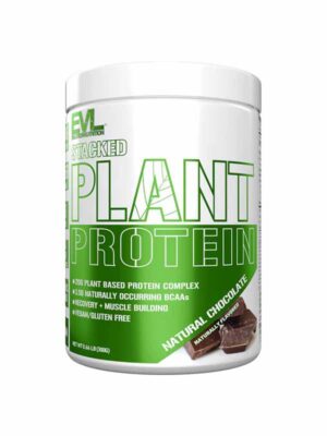 EVL Plant Protein (20 doses)