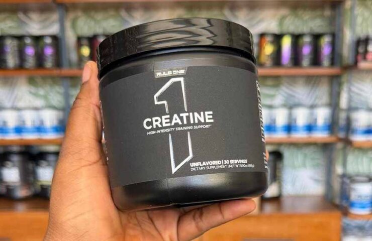 creatine 1
