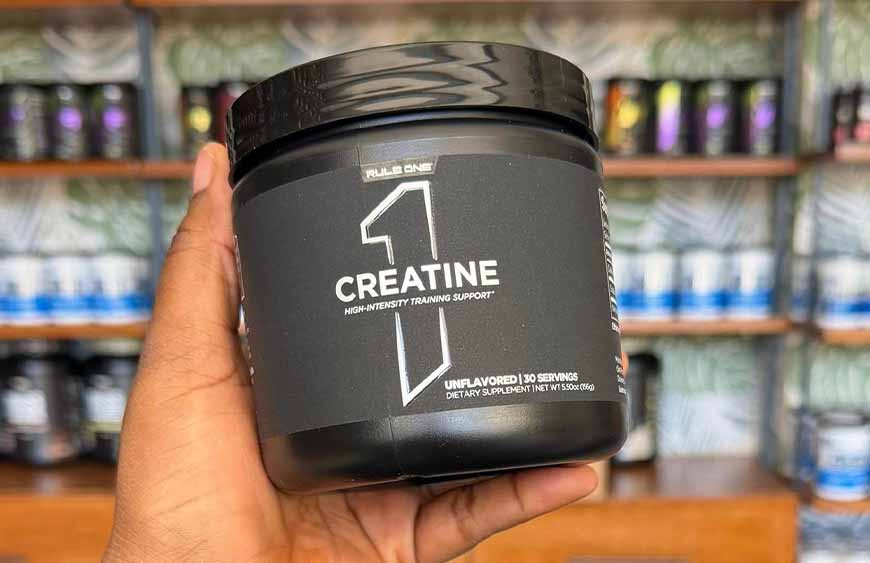 Créatine : mythe ou indispensable pour la performance ?