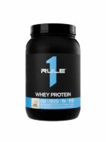 Rule One Whey Blend (28 doses)