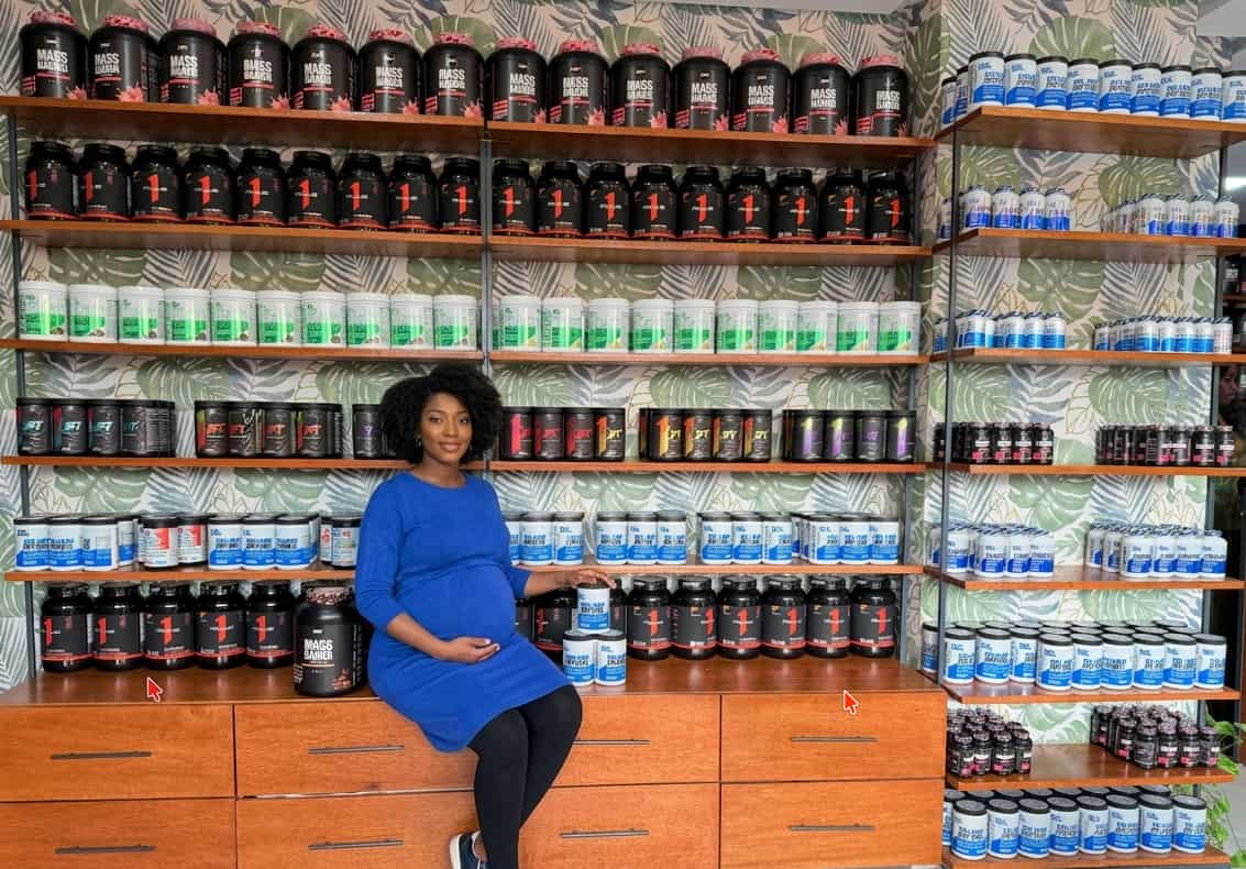 Peut-on consommer des compléments alimentaires pendant la grossesse ?