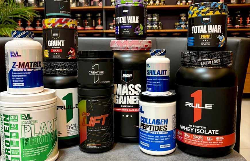 Peut-on combiner plusieurs compléments alimentaires ?