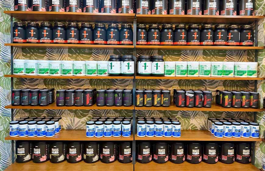 Quels sont les compléments alimentaires les plus essentiels pour un sportif ?