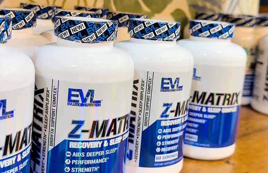 Quel complément choisir selon ton objectif ?