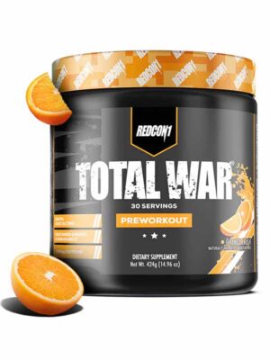 Redcon1 Total War (30 doses)