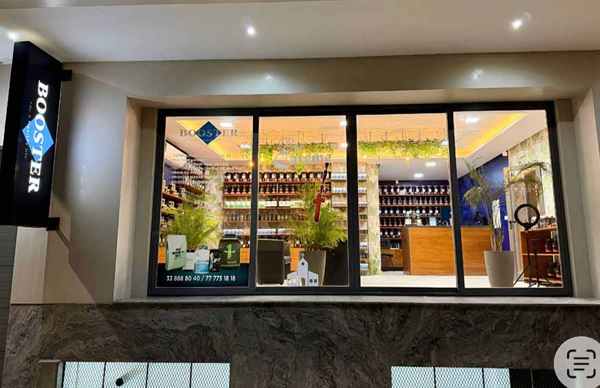 Pourquoi Booster Dakar est la référence au Sénégal ?